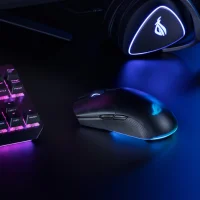 Игровая мышь ASUS ROG Pugio II фото 8
